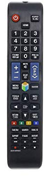 Replacement Remote Control For SAMSUNG AA59-00582A Television New