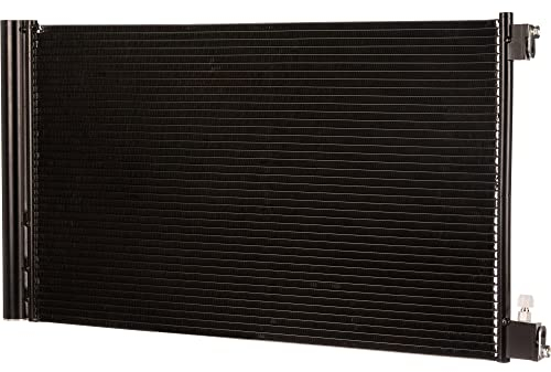 MAHLE AC 552 000S Kondensator Klimaanlage mit Trockner u.a. passend für OPEL INSIGNIA A (G09)