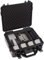 Smatree 13,4 Liter Koffer Professionelles Wasserdichtes verdickte Hardcase Kompatibel mit DJI Mavic Air 2/Air 2S & DJI Remote Controller (Drohne und Zubehör sind Nicht im Lieferumfang Enthalten)