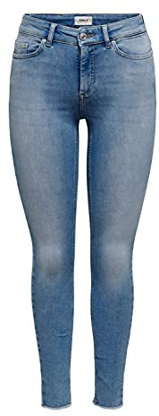 ONLBLUSH Life MID SK ANK RAW REA155 NOOS