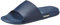 Havaianas Unisex Flip-Flop, Slide, Indigo Blue, 9/10 UK