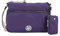 Joop Jeans - damen schultertasche lietissimo jasmina - Schultertasche - Umhängetasche