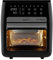 Sytech Friggitrice ad aria senza olio Aero Maxi XL - SY-AF1200 SYTECH con accessori - Digital, tattile, 12 litri, 1700 W, cottura uniforme