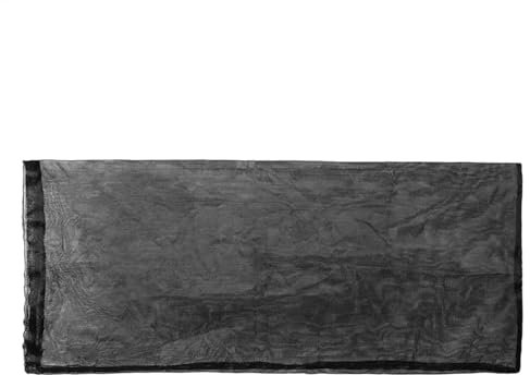 Sac De Broyeur De Déchiqueteuse À Bois – 24 X 48 Pouces, Sac De Déchiqueteuse De Bois Artisanal | Sac En Maille De Remplacement Pour Déchiqueteuse À Bois, Sac De Collecte Pour Déchiqueteuse À Bois, Sa