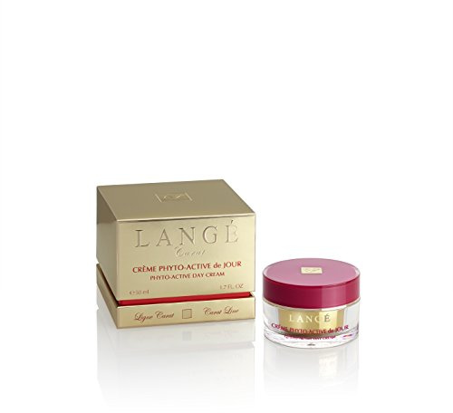 LANGE PARIS Phyto Active Tagescreme 50 ml