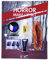 Jofrika Horror Make-up Set I Komplettset I 3 Schminkfarben I Enthält 2 unterschiedliche Kunstblutvarianten I Geeignet für Karneval, Halloween, Kindergeburtstage, Mottopartys I Einfache Anwendung