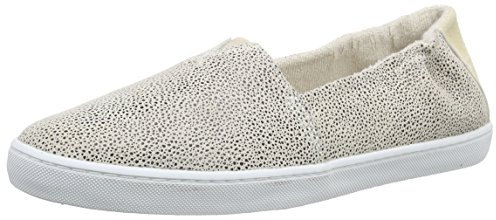 Hub Damen Fuji dS Espadrilles, Mehrfarbig (Vista/wht 056)