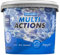 EDENEA EDG by AQUALUX International - Chlore Multi Actions Piscine - Multi Fonctions Action Longue Durée - Galets 250g - Seau 5 kg