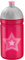 Step by Step Trinkflasche „Glamour Star“, pink, auslaufsicher, spülmaschinenfest, BPA-frei, für Schule, Kindergarten, heiße und kohlensäurehaltigen Getränke, für Mädchen, 0,5 Liter