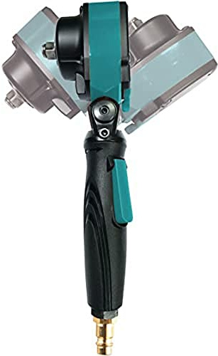 AIRKRAFT ISS-TTM 1/2 Schlagschrauber