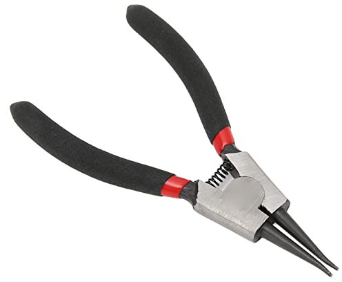 Kit de Pinces à Circlips Mécaniques Ensemble d'Outils de Réparation pour Automobile Machine, Véhicule (SK-112-5D)