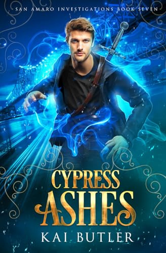 Cypress Ashes