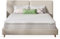 Novilla Matratzen Topper 140x190 7.5 Höhe Gel Topper Memory Foam MatratzenTopper für Boxspringbett Wohnwagen Schlafsofa Matratzenauflage Bezug Waschbar Oeko-TEx