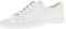 MICHAEL KORS Damen Keaton LACE UP Sneaker, Vanille, 36.5 EU
