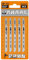 CMT JT144D-5 Jig Saw Blades for Wood – 5-Pack