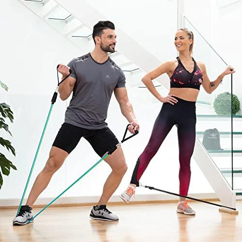 INNOVAGOODS Fitness y Ejercicio de Accesorios de Entrenamiento Marca Unisex Adulto