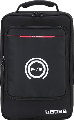 BOSS Slimline Backpack for the RC-505mkII and RC-505 Loop Stations (CB-RC505)