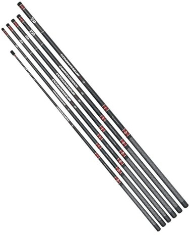 Daiwa Connoisseur Pro Tele Speed Whip 3m - CNW300T-BU