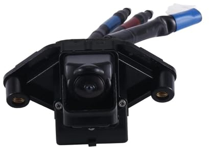 wasserdichte Rückfahrkamera 28442-4EA0C Auto Rückansicht Backup-Kamera Für Nissan Für Qashqai 2014-2017 Parkkamera