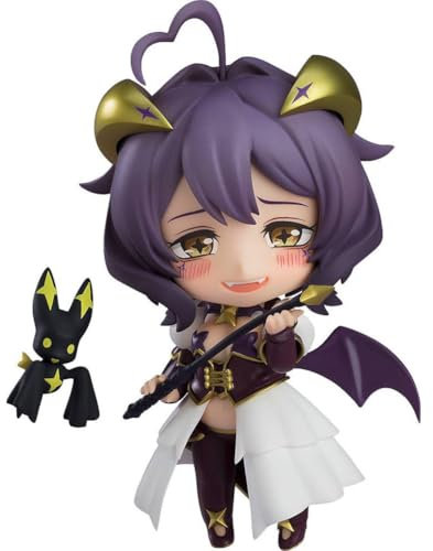 Magia Baiser Figure di Magia Baiser Anime Figure Statue Mobili Teste Intercambiabili Anime Action Figurine per i fan 10 cm