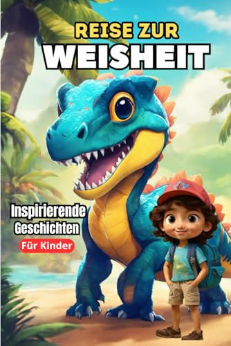 Kinderbuch im Alter von 6 bis 9 Jahren: 30 Wunderbare Inspirierende Geschichten über Mut, Liebe und Moral für Ihre Kinder.
