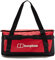 Berghaus 80L Holdall with AdaptaStrap Carry System and Lockable YKK Zips, Bag for Men & Women, Durable, Heavy Duty Luggage, Ideal for Travel, Camping, Holidays, Weekend, Sports (Red, 80 Litre)