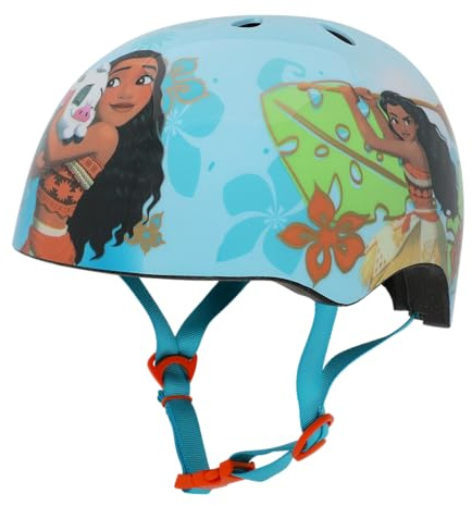 Bell Moana of Montunui Children's Multi-Sport Helmet