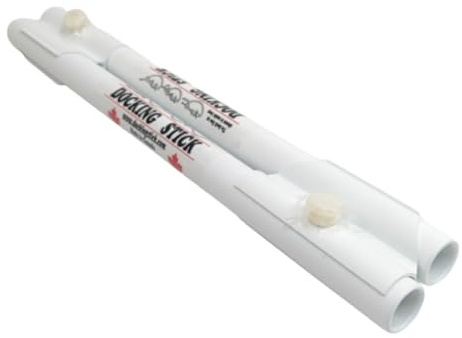 Docking Stick Boat Hook Adapters (2 in package)