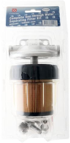 OSCULATI Filtro Benzina 200-411 l/h