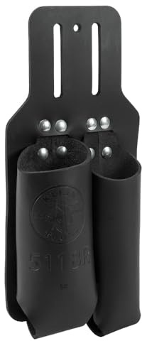 Klein Tools 5118R Pliers and Rule Holder Slotted