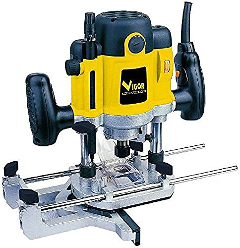 Vigor VFR 22 Fresatrici, 1500 W