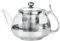 Küchenprofi Teekanne-1045802800 Silber 700 ml