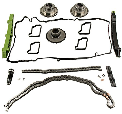 maXpeedingrods styrkedjesats nockor S204 C204 W204 SLK R172 W212 C207 S212 2710503347