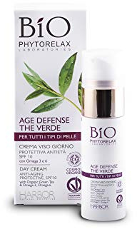 Phytorelax Laboratories Gesichtscreme - 30 ml