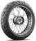 Außenreifen Michelin Anakee Adventure 150/70-17 69V | Zomerband | | Aus hochwertigem Gummi für optimalen Grip | für den langfristigen Einsatz geeignet