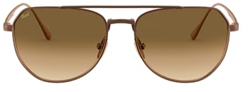 Persol Unisex-Erwachsene Sonnenbrillen PO5003ST, 800351, 54