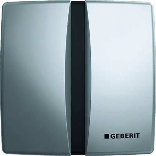 UR-ctrl IR batt cover d-c zinc basic