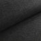 HEKO PANELS Stoff Meterware Polsterstoff Meterware - Polyester Möbelstoff Meterware für Sofa Sessel und Stuhl - Graphite