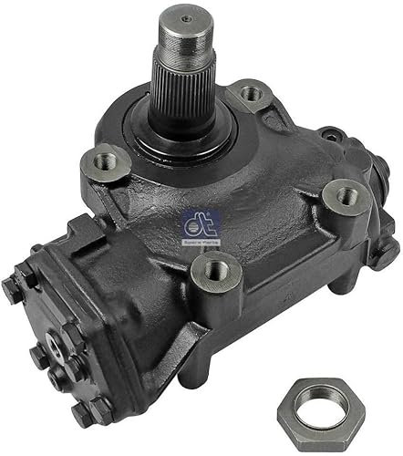 DT Spare Parts 4.69555 Scatola sterzo Servosterzo Servosterzo Scatola guida