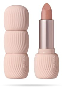 Pupa Rossetto My Crush Colore Matte Intenso e Morbido a Lunga Durata - Texture Scorrevole e Setosa per Labbra Lisce e Vellutate, con Estratto di Avocado - Disponibile in 15 Varianti Colore (011SoCozy)