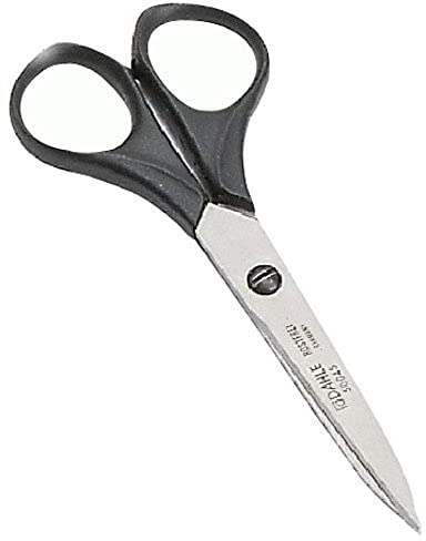 Dahle 00.00.52045 Papierschere -lose- 5 Zoll