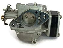 ITACO Moteur Hors-Bord 6L5-14301-03 00 6L5-14301-01 02 pour Yamaha Outboard 3HP 3 Malte Moteur 2 Temps