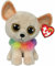 TY T36324 Chihuahua - Beanie Boos, 15cms