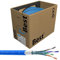 200M CAT 8 Netzwerkkabel Verlegekabel Kupfer LAN Kabel Ethernetkabel S/FTP 40 Gbit/s Kat 8 reines Kupfer Datenkabel PoE++ LSZH Datenkabel Simplex