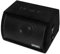 Option PULSE-8BRA Aktiv-Subwoofer im kompakten Bassreflex-Gehäuse mit 350 Watt RMS - Kleiner 20cm Subwoofer mit kraftvollem Bass - inkl. Pegelfernbedienung