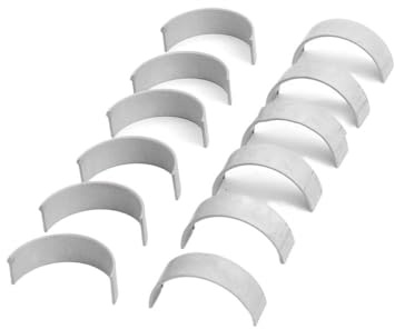 Set di cuscinetti di biella da 12 pezzi for 335i M3 M4 X5 F30 F10 F15 F80 N54 N55 S55 3.0L 11247576714 1 247576715 11247558880