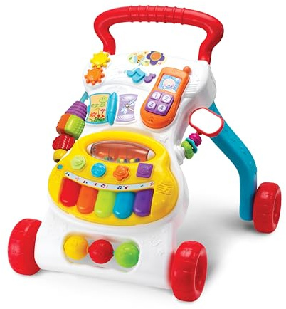 winfun 0804-NL Wachse mit Mir - musikalische Gehhilfe