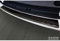 Avisa Echtes 3D Karbon Heckstoßstangenschutz kompatibel mit Volkswagen transporter T5 2003-2015 & T6 2015-2010 & T6.1 2020-2022 'Ribs'