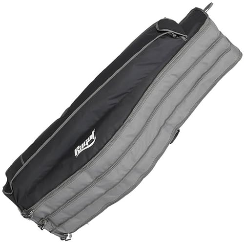 Rutentasche mit 3 Fächern