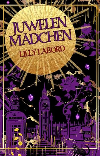 Juwelenmädchen (Lady of treasures 2)